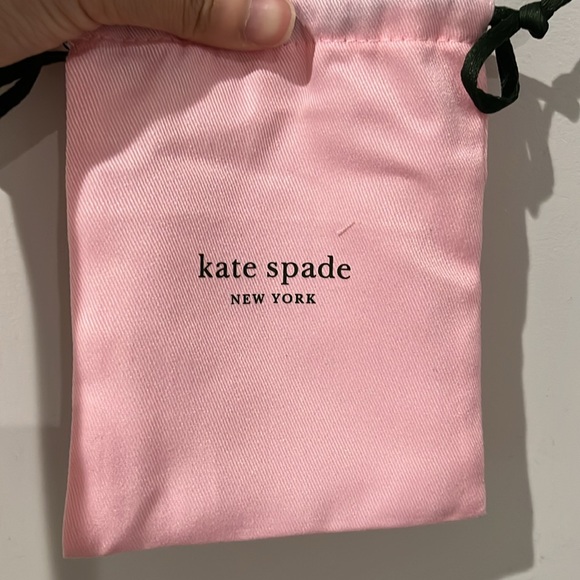 Kate spade earrings - Picture 4 of 4